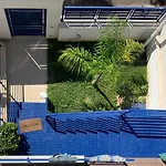 Blu D'eraclea Palermo