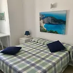 Apartman Blu D'eraclea *