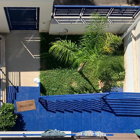 Blu D'eraclea פלרמו