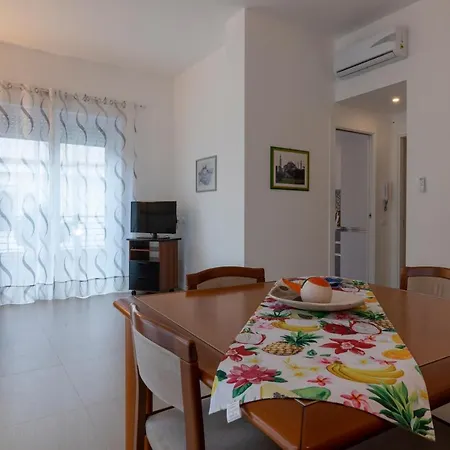Appartement Blu D'eraclea *