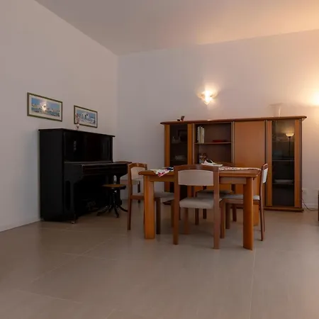 דירה Blu D'eraclea