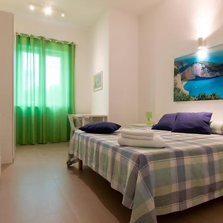 Apartman Blu D'eraclea *