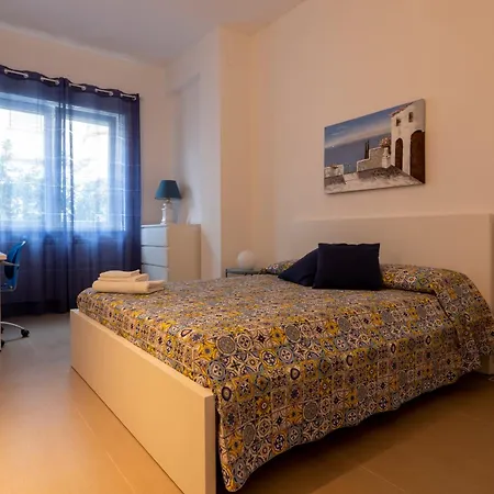 Blu D'eraclea Apartment
