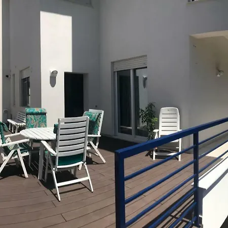 Appartement Blu D'eraclea