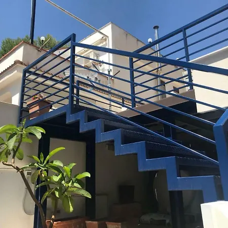 Blu D'eraclea Palerme