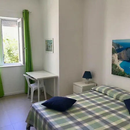 Blu D'eraclea Appartement