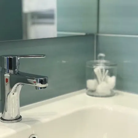 דירה Blu D'eraclea *