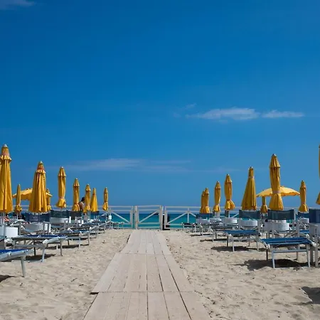 Blu D'eraclea Apartment Palermo