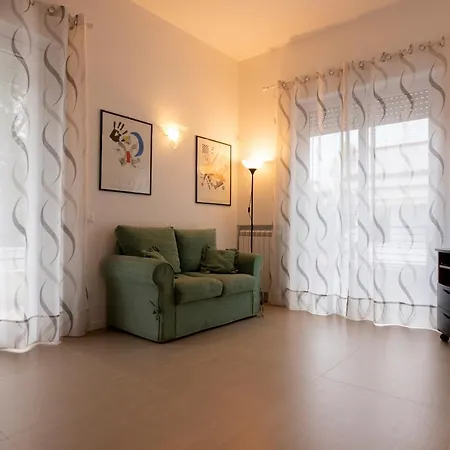 Blu D'eraclea Apartment Palermo