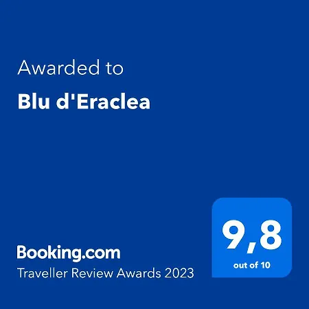Blu D'eraclea