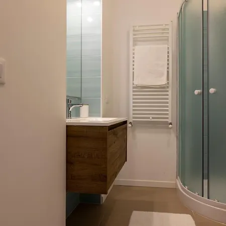 Blu D'eraclea Apartment