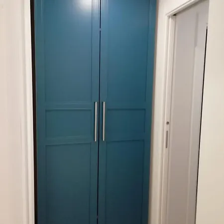 Blu D'eraclea Apartment *