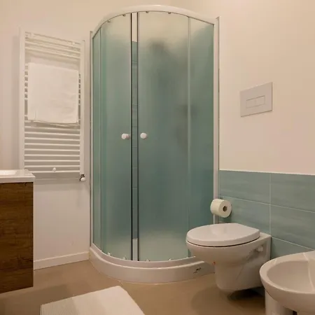 Apartment Blu D'eraclea Palermo