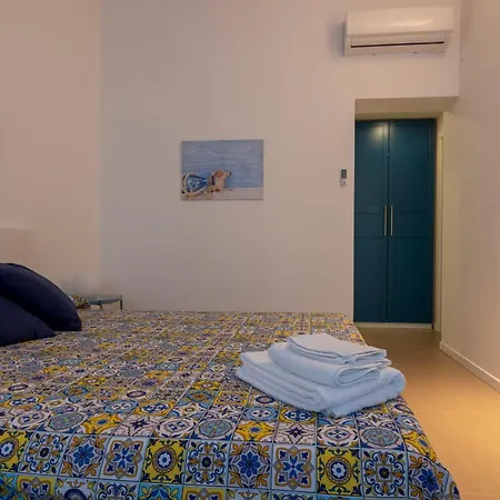 Appartamento Blu D'eraclea