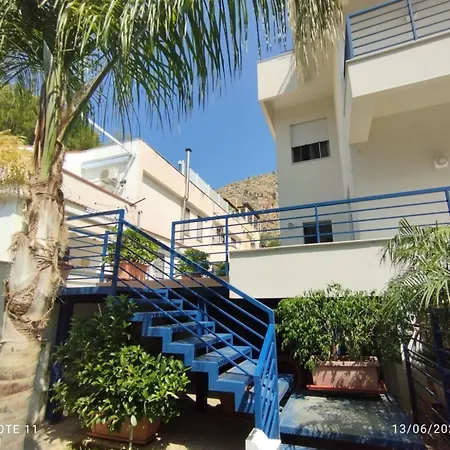 Blu D'eraclea * Palermo