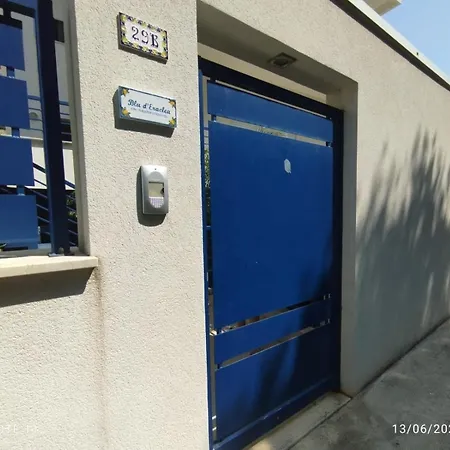 Blu D'eraclea Appartement