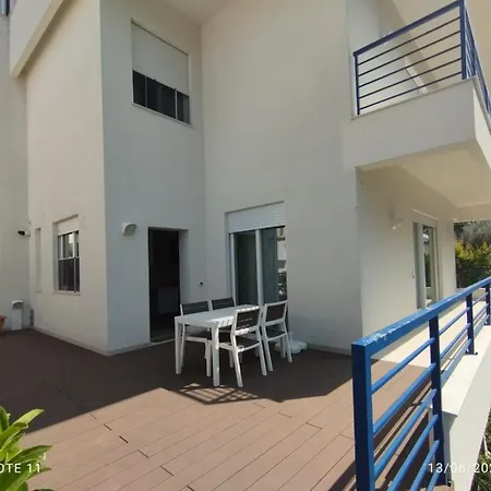 Appartamento Blu D'eraclea