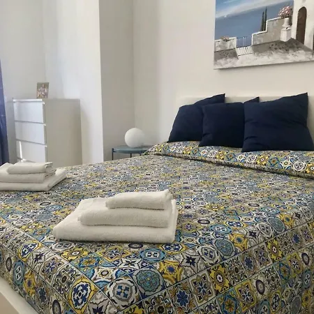 Blu D'eraclea Palerme