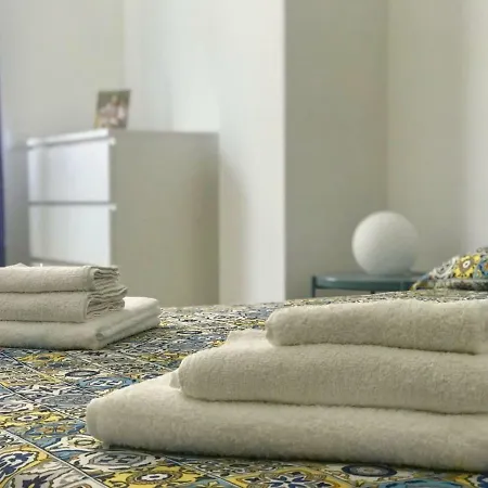 Blu D'eraclea Apartment *