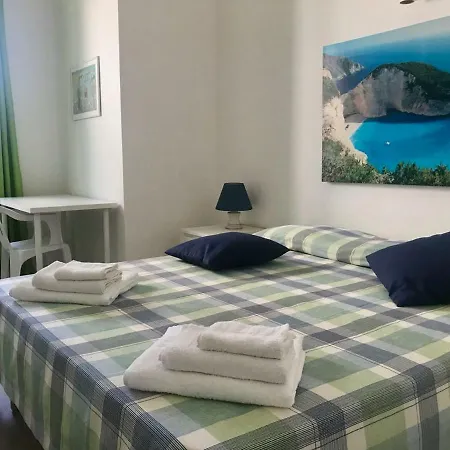 Blu D'eraclea Palermo