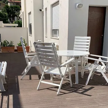 Blu D'eraclea Apartment
