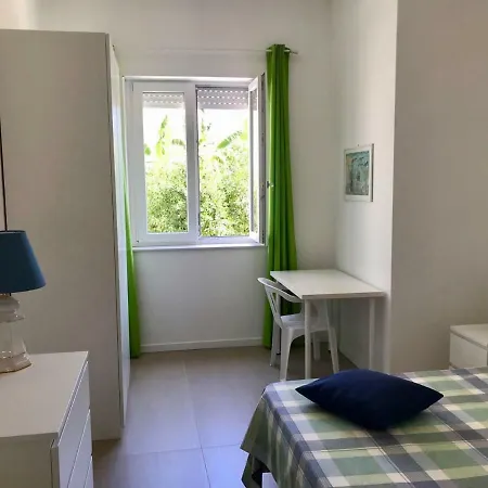 Blu D'eraclea Apartment *