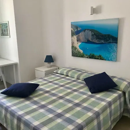 Apartment Blu D'eraclea *