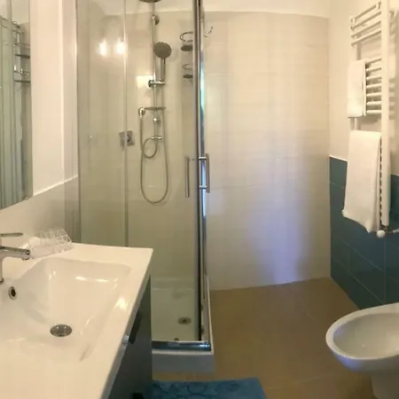 Apartment Blu D'eraclea *