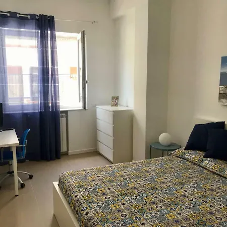 Blu D'eraclea * Palermo