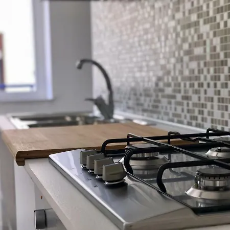 Blu D'eraclea Appartement