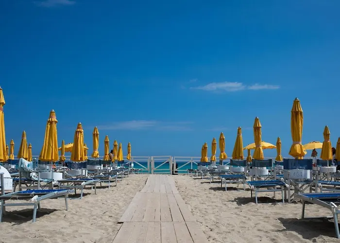 Blu D'eraclea 公寓 巴勒莫