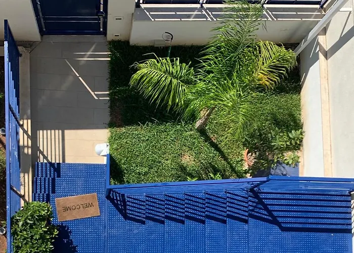 Blu D'eraclea 巴勒莫