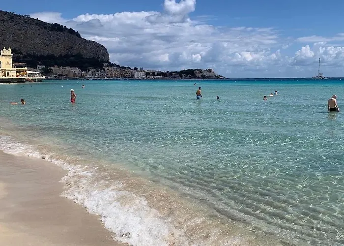 Blu D'eraclea * 巴勒莫