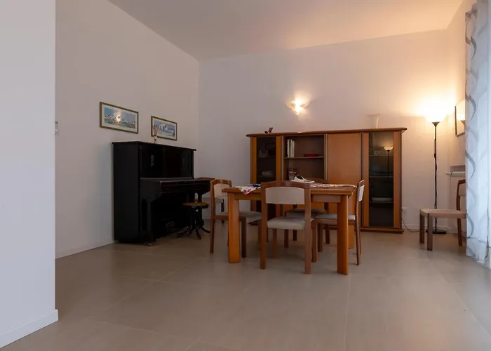 公寓 Blu D'eraclea