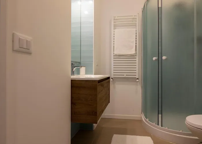 Blu D'eraclea 公寓