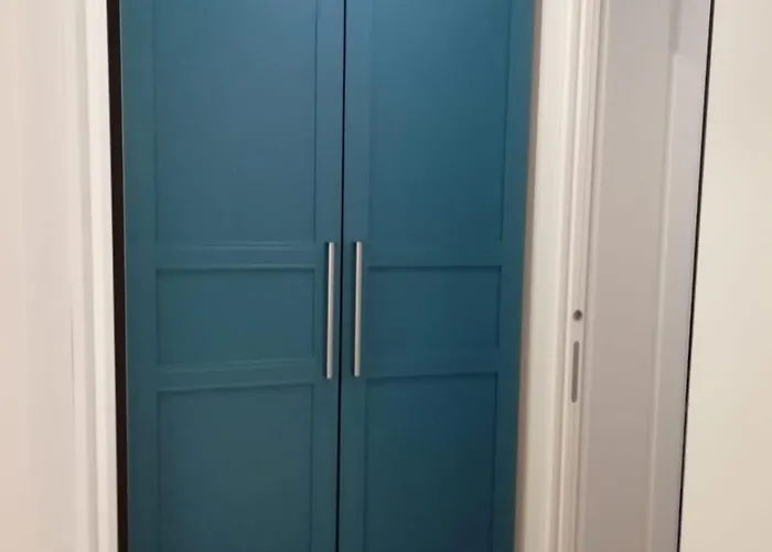 Blu D'eraclea 公寓 *