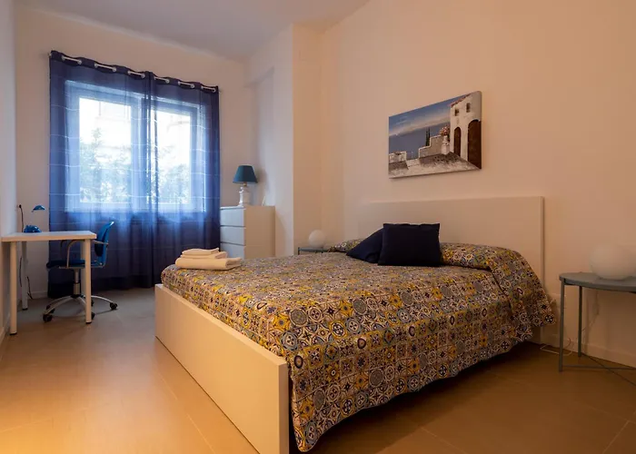 Blu D'eraclea 公寓