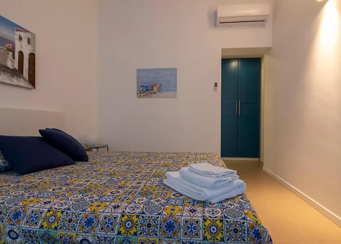 公寓 Blu D'eraclea