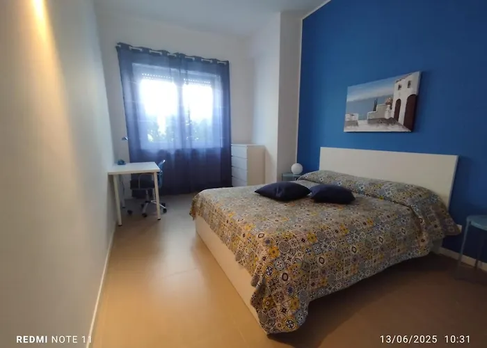 Blu D'eraclea 巴勒莫