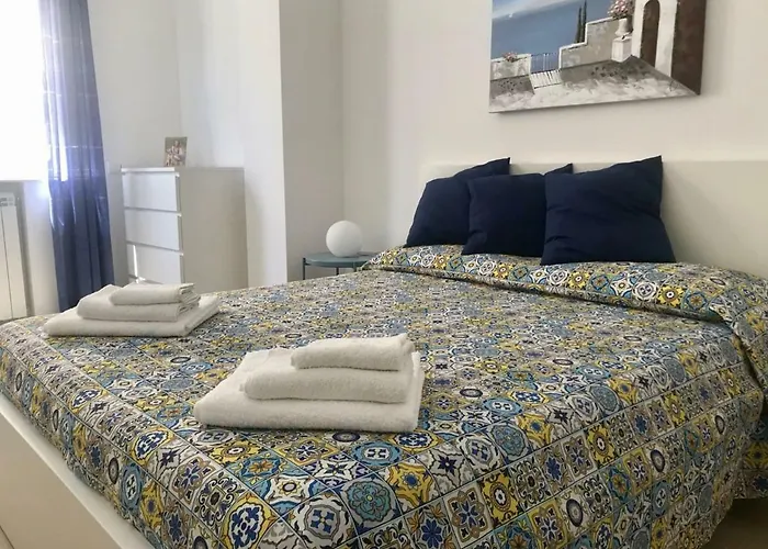 Blu D'eraclea 巴勒莫