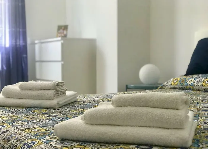 Blu D'eraclea 公寓 *