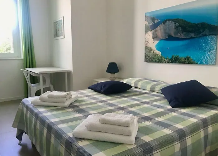 Blu D'eraclea 巴勒莫