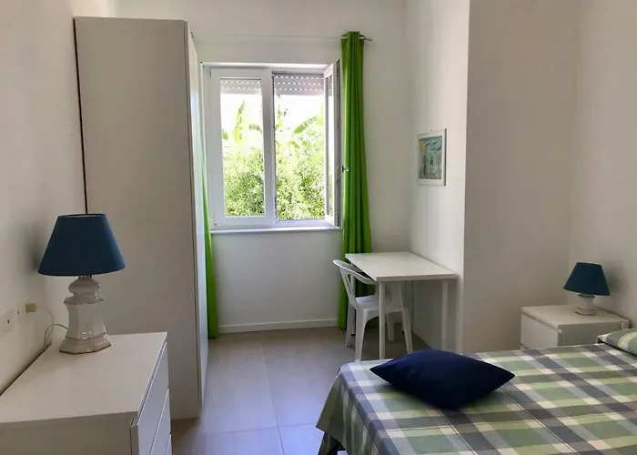 Blu D'eraclea 公寓 *