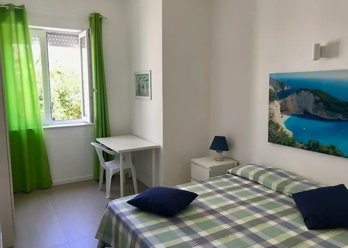 Blu D'eraclea 公寓