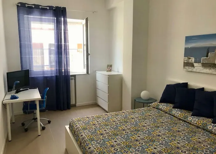 Blu D'eraclea * 巴勒莫