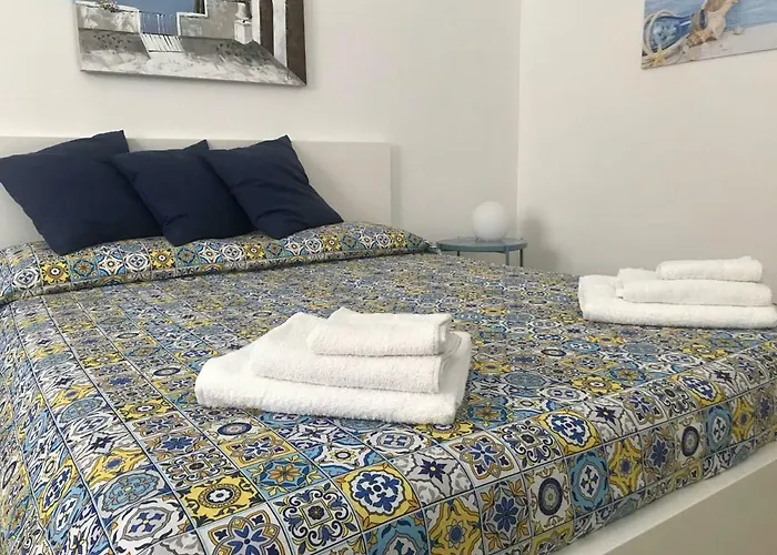 公寓 Blu D'eraclea