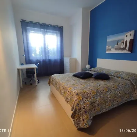 Blu D'eraclea 팔레르모