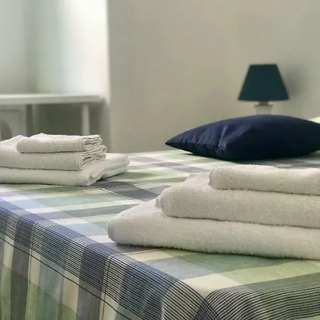 Blu D'eraclea * 팔레르모