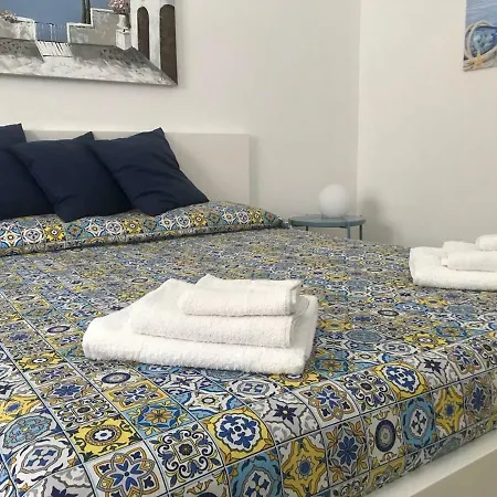 아파트 Blu D'eraclea